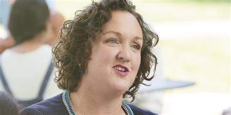 Katie Porter Announces U S Senate Candidacy Amidst Controversy Over