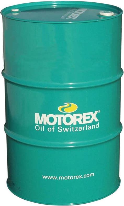 Motorex Cross Power 4T 5W 40 Bol