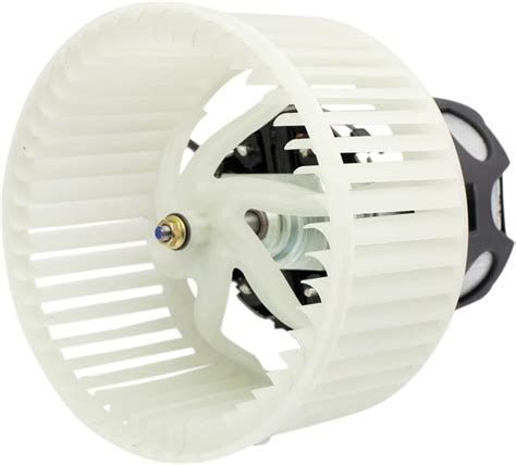 Amazon Replacement A C Heater System Blower Motor Assembly Fits