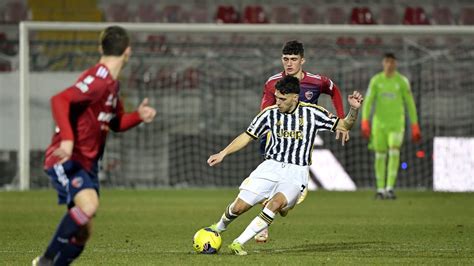 Juventus Next Gen Sestri Levante Il Tabellino Juventus