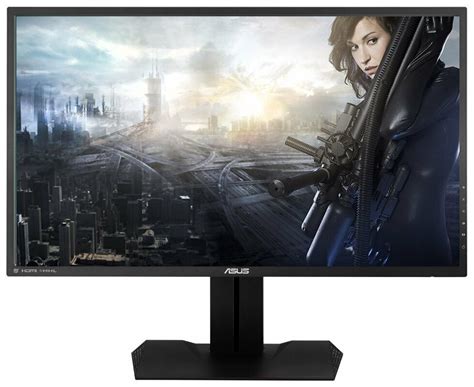 27" Монитор ASUS MG279Q, 2560x1440, 144 Гц, IPS — купить в интернет ...