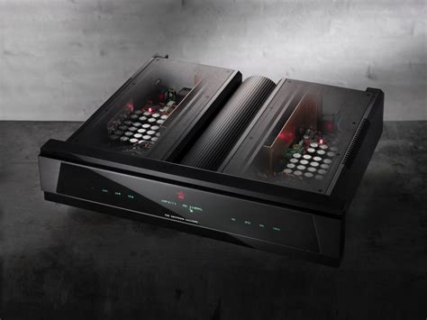 Gryphon Audio Designs of Denmark Announce The Gryphon Kalliope DAC ...