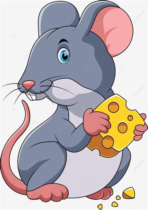 Gambar Tikus Kartun Gambar Kartun Tikus Keren Gambar Kartun Keren