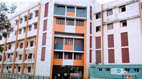 Meenakshi College For Women Chennai Fees Courses