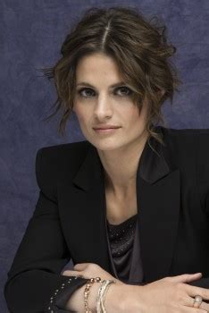 Stana Katic Nude Celebrities Forum FamousBoard Page