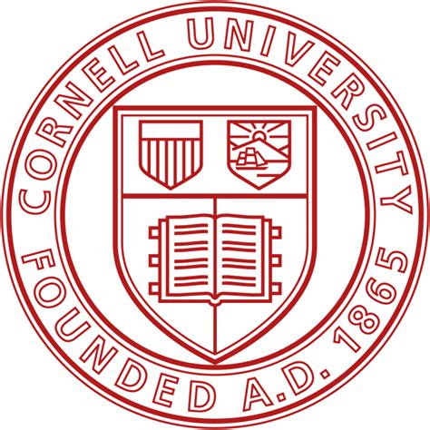 Download High Quality Cornell University Logo Svg Transparent Png