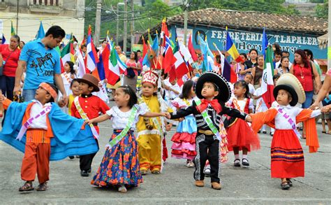 Desfile De La Onu