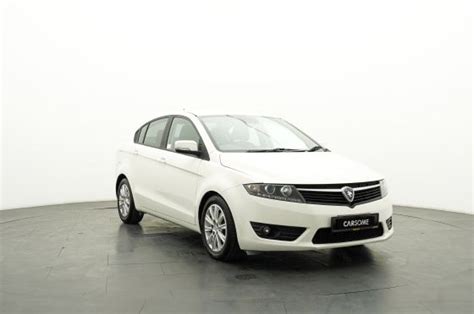 Proton Preve 2023 Colors, Up to 1 Colours Option in Malaysia | Wapcar