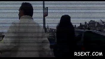 Concupiscent Guy Gets Out And Explores Amsterdam Redlight District Xvideos