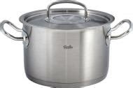ᐉ Кастрюля Family Line 2,1 л F-33 110 16 Fissler • Купить в Киеве ...
