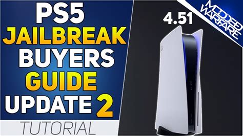 Ultimate PS5 Jailbreak Buyers Guide - The GamePad Gamer