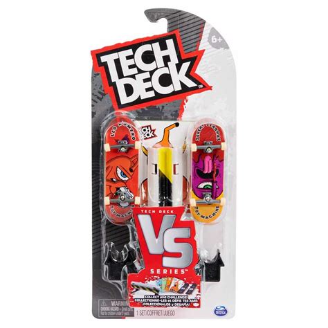 Mini Skateboard Tech Deck 1536 Produse