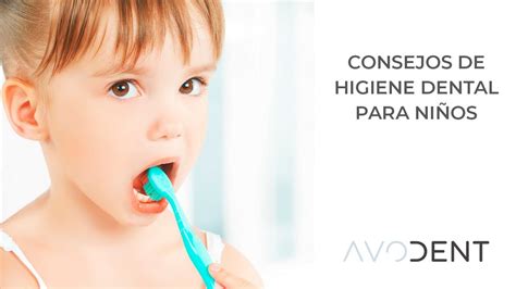 ¿cómo Cuidar Los Dientes De Tus Hijos Consejos De Higiene Clínica