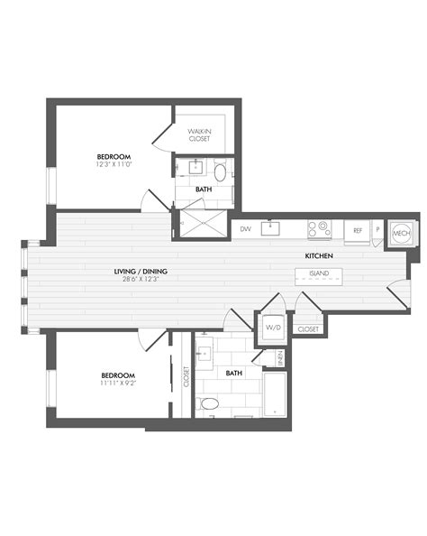 Monroe Street Market | Luxury Apartments in DC Metro | Bozzuto