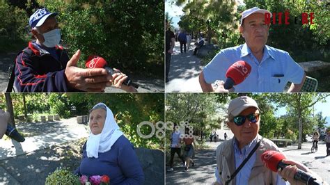 Cfarë mendimi keni për vendimin e qeverisë që shpall datën 25 maj ditë