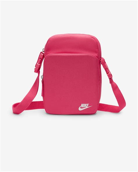 Nike Heritage Cross Body Bag 4L Nike AU