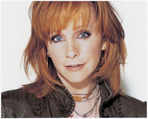 Reba Mcentire Biography Reba Mcentire S Famous Quotes Sualci Quotes 2019