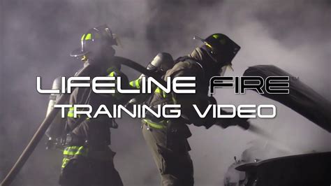 Lifeline Training Video Youtube