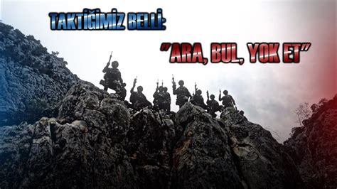 Takt M Z Bell Ara Bul Yok Et Youtube