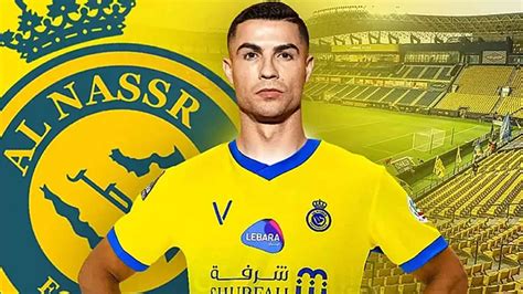 Avec un quadruplé Cristiano Ronaldo hisse Al Nassr sur le toit du