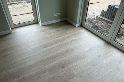 Quick Step Mj Bosland Eik Beige Laminaatvloer Floortec Schilten