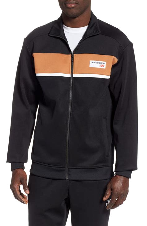 New Balance Athletics Track Jacket | Nordstrom