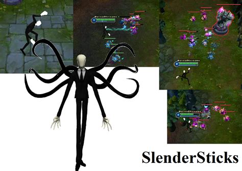 Fiddlesticks Skins Rework Here Is A Collection Of Skins Made With