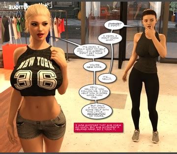 Whoa Nelly 8muses Sex And Porn Comics