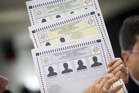 Cee Envía Los Primeros 9 141 Sobres Con Papeletas Para El Voto