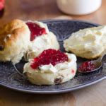 Air Fryer Lemonade Scones Recipe Recipesallday