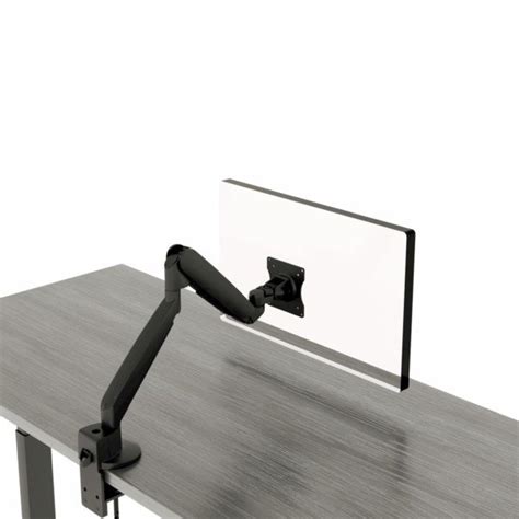 Workrite Conform Articulating Monitor Arm