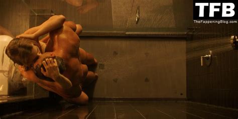 Willa Fitzgerald Nude Reacher Pics Videos Thefappening