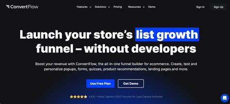 Sales Funnel Software 10 Best Tools In 2024