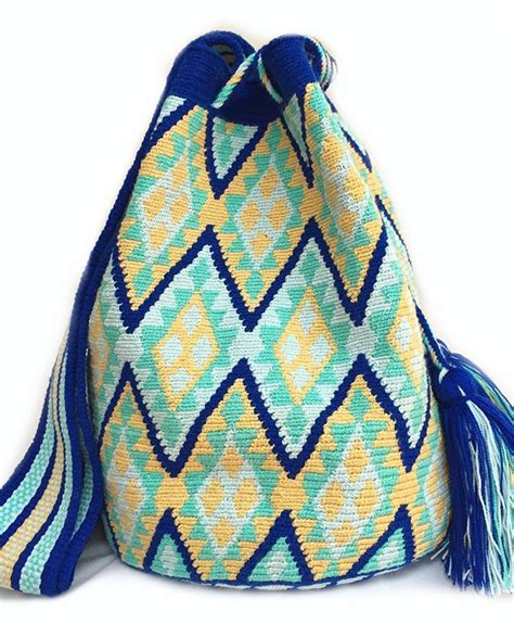 Lombia Wayuu Bags Instagram O N L Y Of Each These Wayuubags