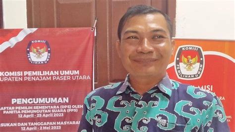 Daftar Caleg Pileg 2024 Yang Bakal Jadi Anggota DPRD Penajam Paser