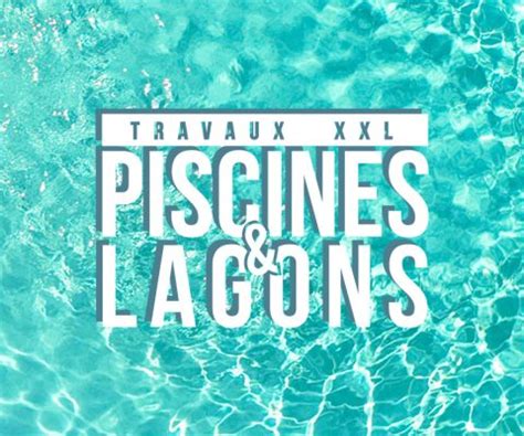 Mission Travaux Xxl Piscines Lagons Diffazur Sur Rmc Story