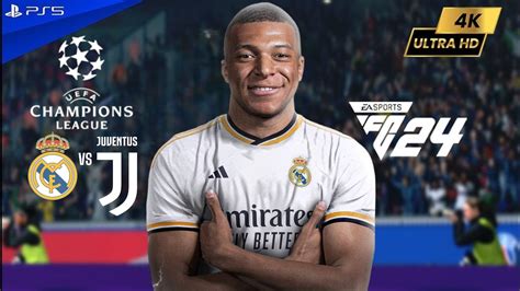 Kylian Mbappe Welcome To Real Madrid Real Madrid Vs Juventus Ucl