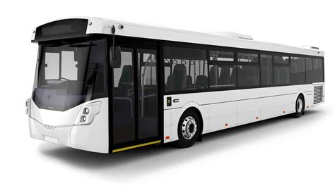 Volvo Buses B8rle 2019 2024 Bus Specs Lectura Specs