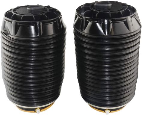 Amazon Rear Right And Left Air Suspension Spring Replacement For