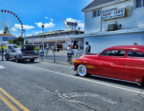 Photo 20220519 124851 31st Annual Ocmd Spring Cruisin Ocean City