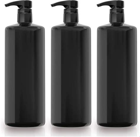 Hdpe Shampoo Bottle Hdpe Hair Cleanser Bottle Latest Price