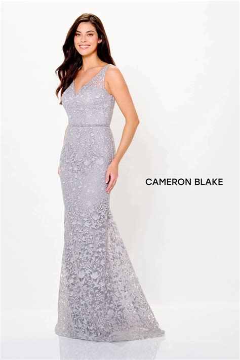 Mother Of The Bride Dresses Cameron Blake Mon Cheri Special