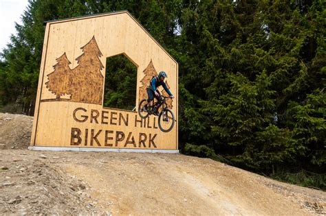 Greenhill Bike Park 3 Mountainbike Magazine