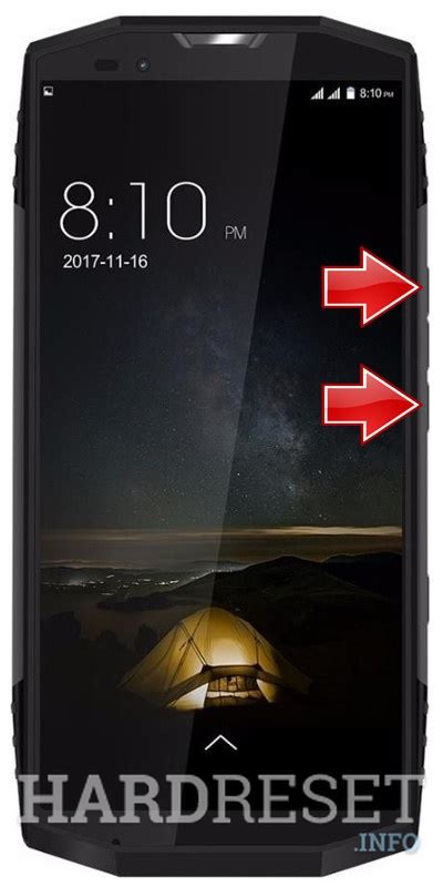 How To Do A Hard Reset On Blackview Bv Pro Hardreset Info