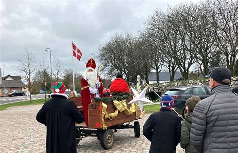 Byfest Hornorkester Og L Jer I Tversted Kirke S Ndag Nords Posten Dk