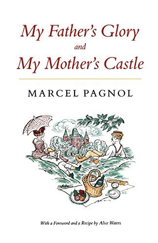 My Fathers Glory My Mothers Castle Boutique Marcel Pagnol