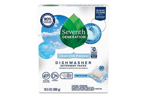 The 14 Best Dishwasher Detergents of 2024