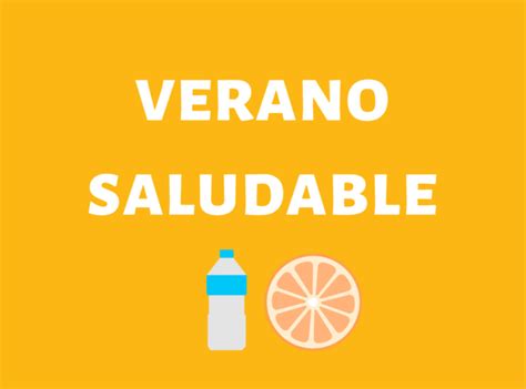 Consejos Para Un Verano Saludable Banco De Alimentos Buenos Aires