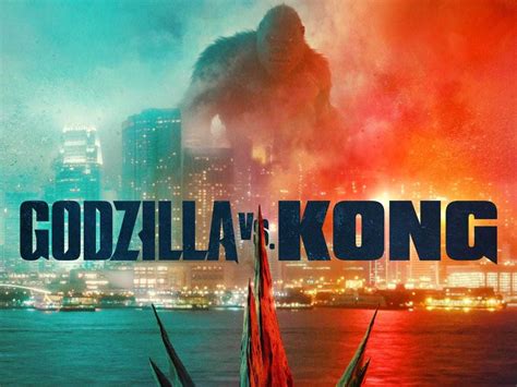 Godzilla Vs Kong Official Trailer Gadgetfreak Not Just Tech