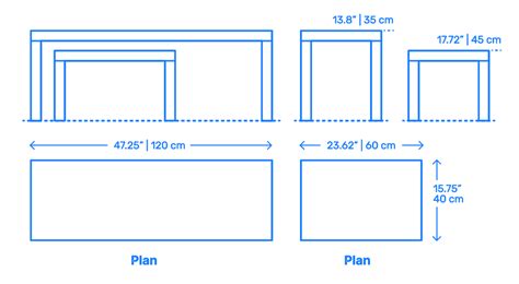 Ikea Lack Coffee Table Size - Coffee Table Design Ideas